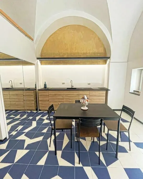 Lägenhet Tabula Forum House Catania Italien