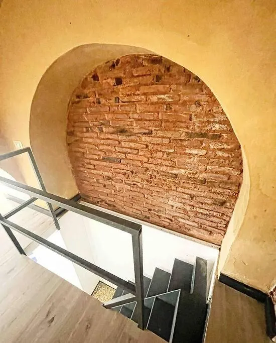 Lägenhet Tabula Forum House Catania
